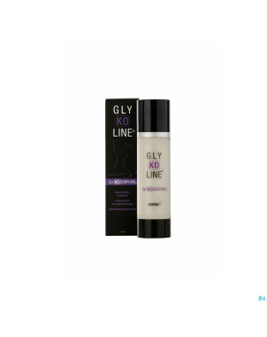 Gly ko corporal creme hydra    fl 200ml