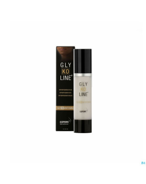 Gly ko whitening creme    fl  50ml