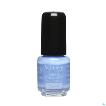 Vitry vao mini bleuet    4ml