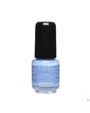 Vitry vao mini bleuet    4ml