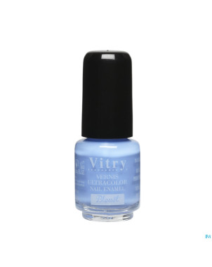 Vitry vao mini bleuet    4ml