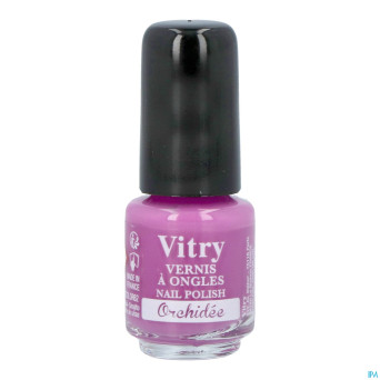 Vitry vao mini orchidee    4ml