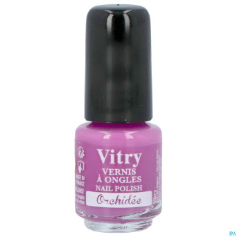 Vitry vao mini orchidee    4ml