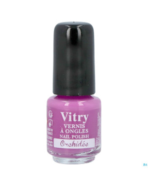 Vitry vao mini orchidee    4ml