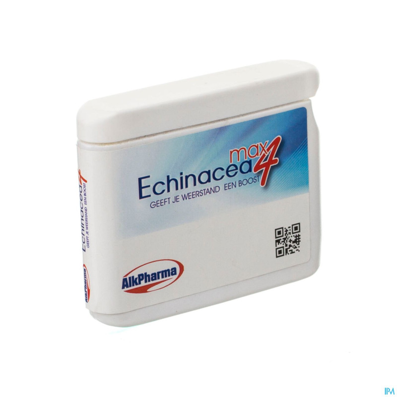 Alk pharma echinacea max4   caps 60