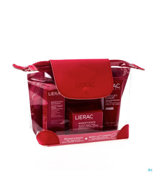 Phyto travel kit brushing