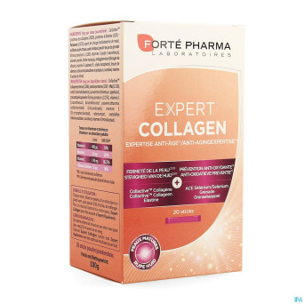 Expert collagen pdr sticks 20
