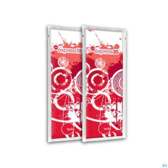 Tyr express 20 non aromatise 30x34g