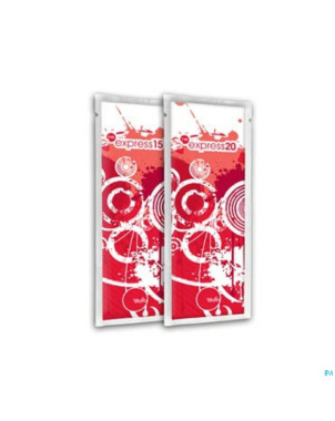 Tyr express 20 non aromatise 30x34g