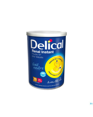 Delical renal instant    pdr 360g