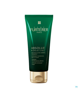 Furterer absolue keratine masque 100ml cfr 3770179