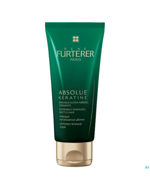 Furterer absolue keratine masque 100ml cfr 3770179