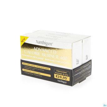 Xls xanthigen duo    caps 2x90 promo