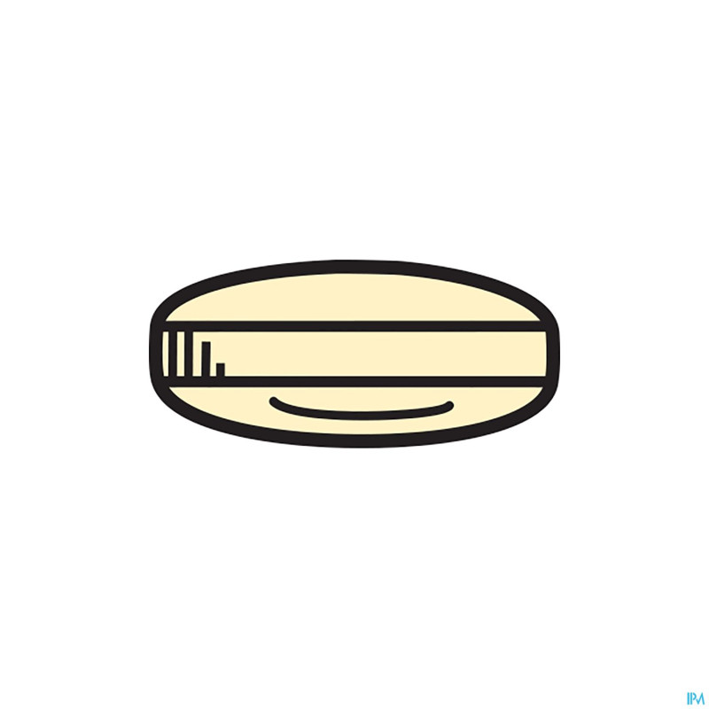 Spironolactone sandoz  25 mg comp pell 100