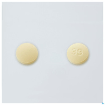 Spironolactone sandoz  25 mg comp pell 100