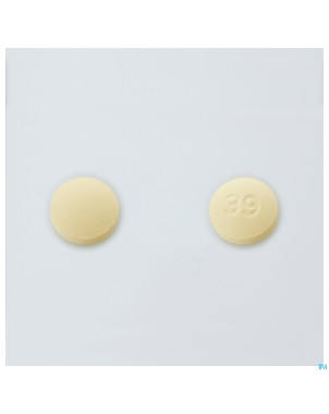 Spironolactone sandoz  25 mg comp pell 100