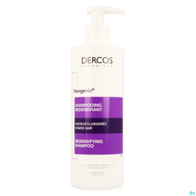 Vichy dercos neogenic sh    400ml