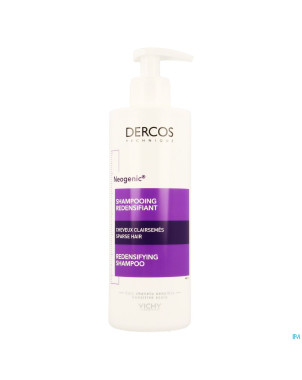 Vichy dercos neogenic sh    400ml