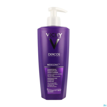 Vichy dercos neogenic sh    400ml