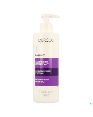 Vichy dercos neogenic sh    400ml