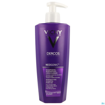 Vichy dercos neogenic sh    400ml