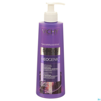 Vichy dercos neogenic sh    400ml