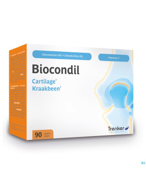 Biocondil    sach  90 rempl.2641181