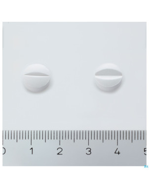 Spironolactone eg comp 100x25mg