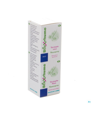 Bloxrhume spray nasal    20ml