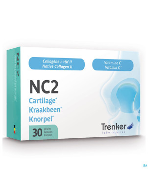 Nc2 mobilite articulaire nf caps 30