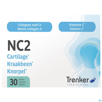 Nc2 mobilite articulaire nf caps 30