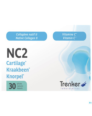 Nc2 mobilite articulaire nf caps 30