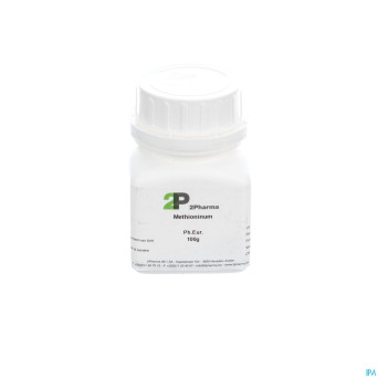 Methionine l    100g 2pharma