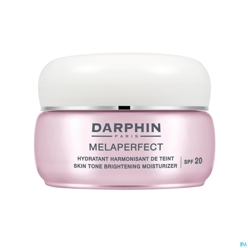 Darphin melaperfect cr hydra harm.teint ip20  50ml