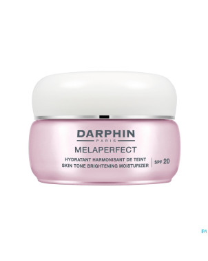 Darphin melaperfect cr hydra harm.teint ip20  50ml