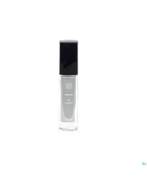 Les couleurs de noir vao 04 argent    8ml