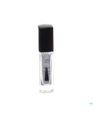 Les couleurs de noir vao top coat    8ml