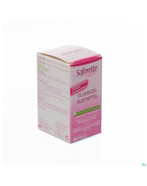 Saforelle lubrifiant    unidoses 15