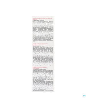 Uriage roseliane masque apaisant    tube  40ml