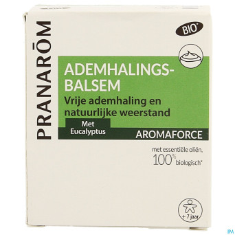 Aromaforce baume pectoral tube 70ml