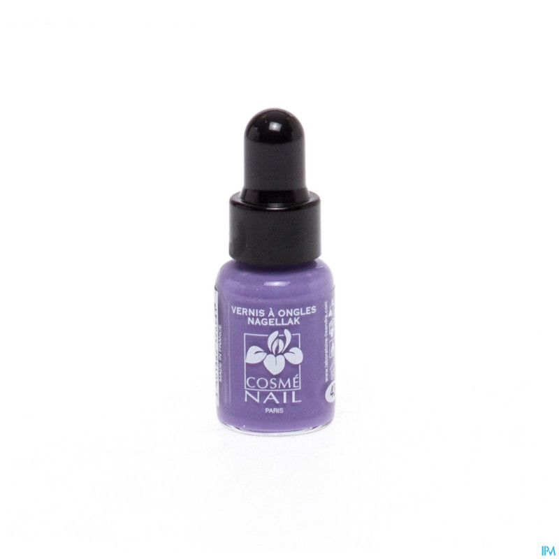 Lisandra cosmenail vao mini  43 glycine    5ml