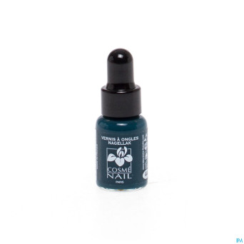 Lisandra cosmenail vao mini  44 pin petrol    5ml