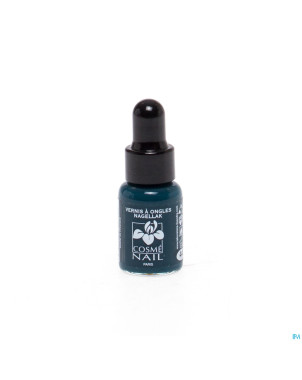 Lisandra cosmenail vao mini  44 pin petrol    5ml
