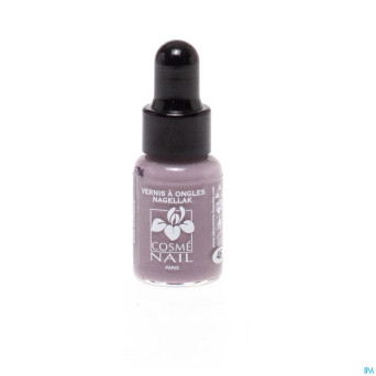 Lisandra cosmenail vao mini  46 peche nude    5ml