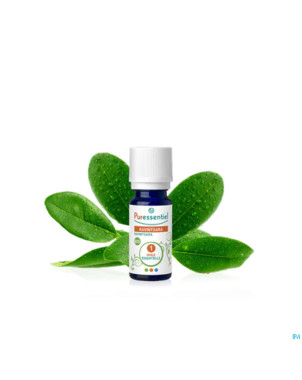 Puressentiel he ravintsara bio 2x5ml