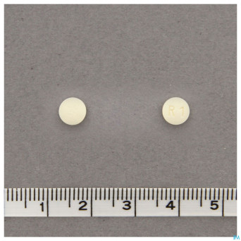 Adempas 1,0 mg comp pell 42 x 1,0 mg