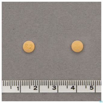 Adempas 2,0 mg comp pell 42 x 2,0 mg