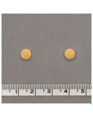 Adempas 2,0 mg comp pell 42 x 2,0 mg