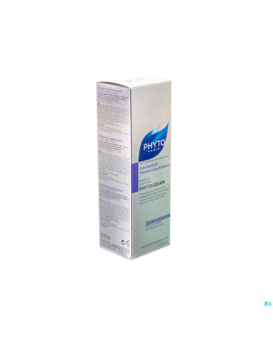 Phytosquam pellicules et cheveux secs    fl 200ml