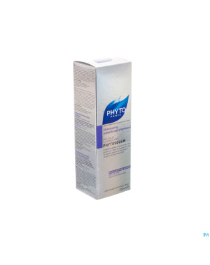 Phytosquam pellicules et cheveux secs    fl 200ml